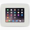 VidaMount Light Grey Home Button Covered Enclosure and Tilting VESA Wall Mount [Bundle] Compatible with iPad 2/3/4 view 2