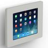 VidaMount Light Grey Home Button Covered Enclosure and Tilting VESA Wall Mount [Bundle] Compatible with iPad 9.7 (5th / 6th Gen), Pro 9.7", Air 1/2 view 1