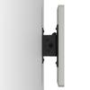 VidaMount Light Grey Home Button Covered Enclosure and Tilting VESA Wall Mount [Bundle] Compatible with iPad 9.7 (5th / 6th Gen), Pro 9.7", Air 1/2 view 3