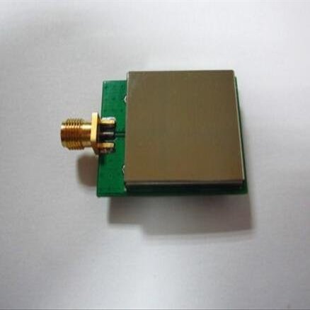 2 pcs lot Zigbee CC2530PA Module RFMD6505PA-LNA chip