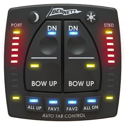 Bennett Trim Tabs Autotrim Pro for Electric Trim Tabs - AP000A1BC
