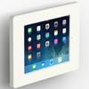 VidaMount White Home Button Covered Enclosure and Tilting VESA Wall Mount [Bundle] Compatible with iPad 9.7 (5th / 6th Gen), Pro 9.7", Air 1/2 view 1