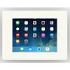 VidaMount White Home Button Covered Enclosure and Tilting VESA Wall Mount [Bundle] Compatible with iPad 9.7 (5th / 6th Gen), Pro 9.7", Air 1/2 view 2