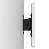 VidaMount White Home Button Covered Enclosure and Tilting VESA Wall Mount [Bundle] Compatible with iPad 9.7 (5th / 6th Gen), Pro 9.7", Air 1/2 view 3
