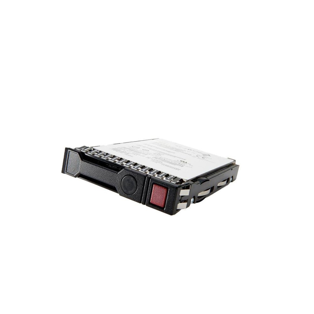 Hewlett Packard Enterprise DRV SSD 240GB 6G 2.5 SATA VE QR, 718295-001 (QR)