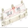 Mass Pro Denko New 4K 8K Satellite Broadcasting (3224MHz) Compatible with 6 Distributors, All Terminal Current Passing Type, 6 SPFDW view 1