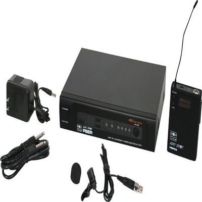 Galaxy Audio PSE LAV System L
