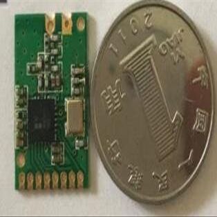5pcs 2.4G wireless module cc2500