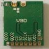 5pcs 2.4G wireless module cc2500 view 3