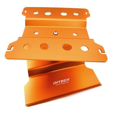 Integy Universal Car Stand Workstation for 1/8 Size (167x162x110mm)