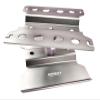 Integy Universal Car Stand Workstation for 1/10 Size (140x136x100mm) view 1