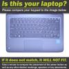 MightySkins Skin Compatible with HP ProBook x360 11" (2017) wrap Cover Sticker Skins Geo Tile view 2