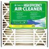 AIR CLEANER M8 20X20X5 view 1