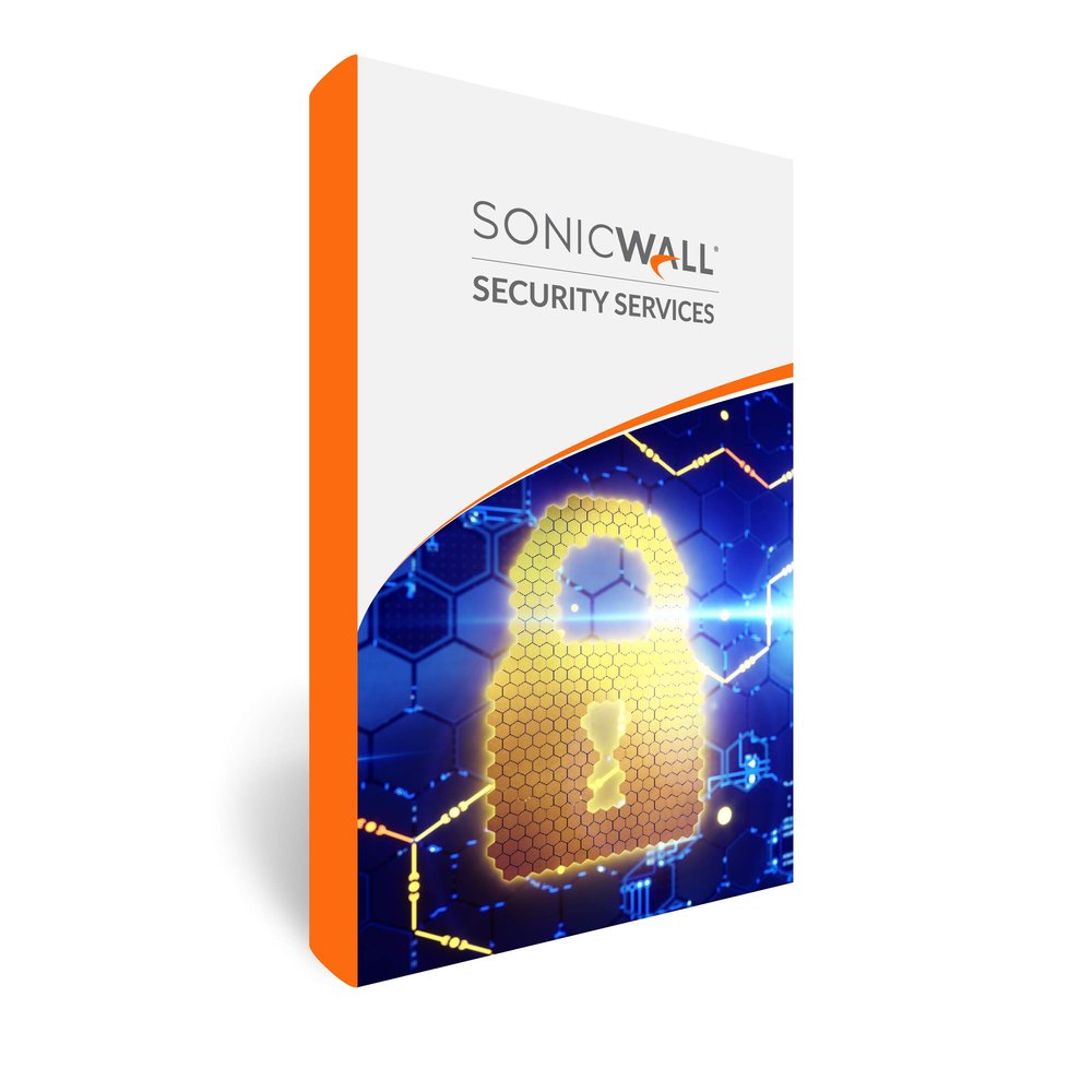 Sonicwall TOTALSECURE EMAIL 250 W/ESA