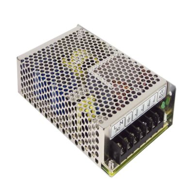 MEAN WELL original RT-85D meanwell RT-85 90W Triple Output Switching Power Supply