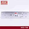 Enclosed Type 73W NED-75B AC-DC Dual Output NED-75 Series Switching Power Supply view 3