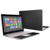 MightySkins Skin Compatible with Asus ZenBook Pro UX501VW 15.6" (2016) wrap Cover Sticker Skins Glamorous view 1