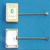 100 pcs IPEX 20 20 7mm GPS built-in ceramic antenna view 1