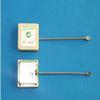 100 pcs IPEX 20 20 7mm GPS built-in ceramic antenna view 2