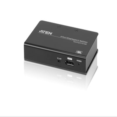 Aten vs192 DisplayPort 2 Distribution K/60Hz,