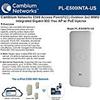 Cambium E500 (FCC) Outdoor 2x2 MIMO Integrated Gigabit 11ac AP with PoE Injector view 1