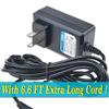 PwrON AC to DC Adapter for Sony SA-NS300 SANS300 Wireless Wi-Fi Network Speaker Power Supply Cord Cable Charger view 3