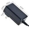 PwrON AC to DC Adapter for Sony SA-NS300 SANS300 Wireless Wi-Fi Network Speaker Power Supply Cord Cable Charger view 4