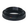650-1300mm f/8-16 Telephoto Lens Kit for Nikon D3X D810 D800 D7000's D5000's D3000's view 4