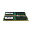 CMS 16GB (2X8GB) DDR3 8500 1066MHZ ECC Registered DIMM Memory Ram Compatible with IBM System x3630 M3 7377-XXX ECCR for Server Only - B31 view 2