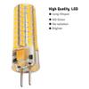 Ukey U GY6.35 LED Bulb, Halogen Replacement 50W Bi-pin Base AC/DC 12V 2700K Warm White Dimmable,led Landscape Light Bulbs 50W Replacement10Pack (5) view 2