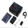 i4 Technology Anti Spy Bug Detector | Professional RF Signal Detector | High Sensitive Spy Bug Sweeper | Search for GPS Tracker, Mobile Phones, Wi-Fi, 3G, 4G, GSM BH-03 Expert | FCC, CE and ICES view 3