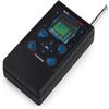 i4 Technology Anti Spy Bug Detector | Professional RF Signal Detector | High Sensitive Spy Bug Sweeper | Search for GPS Tracker, Mobile Phones, Wi-Fi, 3G, 4G, GSM BH-03 Expert | FCC, CE and ICES view 4