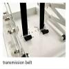MXBAOHENG 1M Motorized Hanger Projector Lift Remote Control Electric Ceiling Mount Bracket Lifting Lifter for Cinema Church Hall School view 4