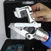MABELSTAR EZ-240 Mini Battery Crimping Tools Hydraulic Electric Compress Tool Hydraulic Crimping Tool for crimping 16-240mm2 view 2