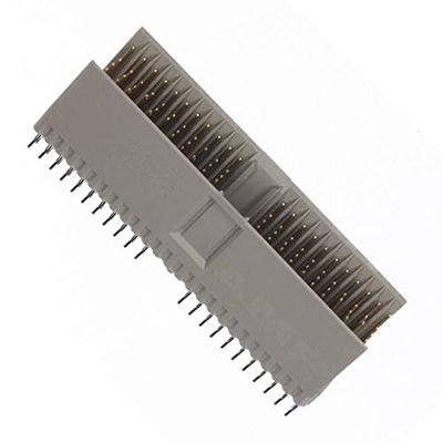 Amp - Te Connectivity Hard Metric Connector, Plug, 154 Position - 352332-1