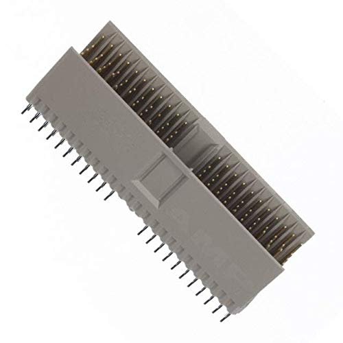 Amp - Te Connectivity Hard Metric Connector, Plug, 154 Position - 352332-1