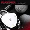 Voice Caddie VC300SE Golf GPS Rangefinder | Voice Output of Distance at Click of Button | Front, Middle, Back of Green Info | Over 40,000 Courses Worldwide | No Fees view 4