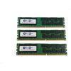 CMS 48GB (3x16GB) DDR3 10600 1333MHZ ECC Registered DIMM Memory Ram Compatible with Dell PowerEdge R620 ECC REG for Server Only - B110 view 1