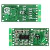 Microwave Radar Sensor RCWL-0516 Switch Module Human Induction Board Detector view 2