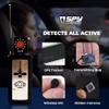 Spy Matrix Pro Sweep Anti Spy Detector - Bug Detector, Hidden Devices Detector - RF Detector for Hidden Cameras, GPS Trackers - Find Unwanted Devices view 4
