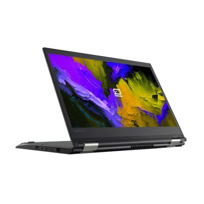 Lenovo ThinkPad Yoga 370 13.3" 2-in-1 FHD IPS Business Touchscreen Laptop Intel Core i5-7200U 8GB DDR4 RAM 256GB SSD Windows10 Pro