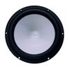 Wet Sounds Two Revo 10" Subwoofers, Grills, & RGB LED Rings - Black Subwoofers & Black Grills with Steel Inserts - 2 Ohm view 2