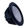 Wet Sounds Two Revo 10" Subwoofers, Grills, & RGB LED Rings - Black Subwoofers & Black Grills with Steel Inserts - 2 Ohm view 3