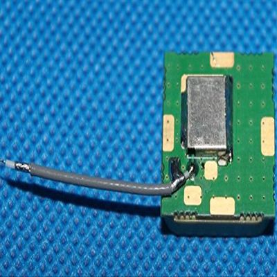 2pcs FAKRA-C interface strong signal navigator antenna
