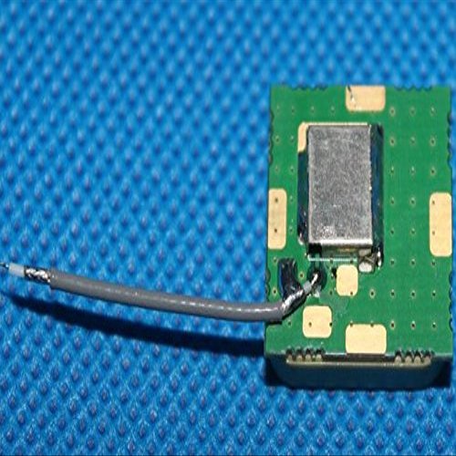 2pcs FAKRA-C interface strong signal navigator antenna