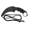 Miscellaneous M4370-BRK Multi Color Neck Knife view 2