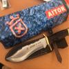 Aitor AI16084: OSO Bowie Wood view 3