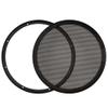 Goldwood Sound, Inc. Monitor Subwoofer Part, Heavy Duty Steel Mesh Snap On Woofer Grills for 10" Speakers 24 Grill Pack (SG-M10-24) view 2