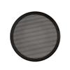 Goldwood Sound, Inc. Monitor Subwoofer Part, Heavy Duty Steel Mesh Snap On Woofer Grills for 10" Speakers 24 Grill Pack (SG-M10-24) view 3
