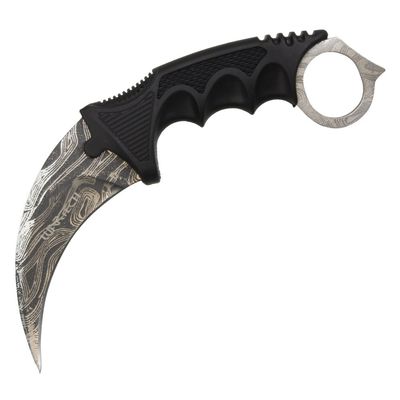 Miscellaneous M4373-BRK Neck Knife